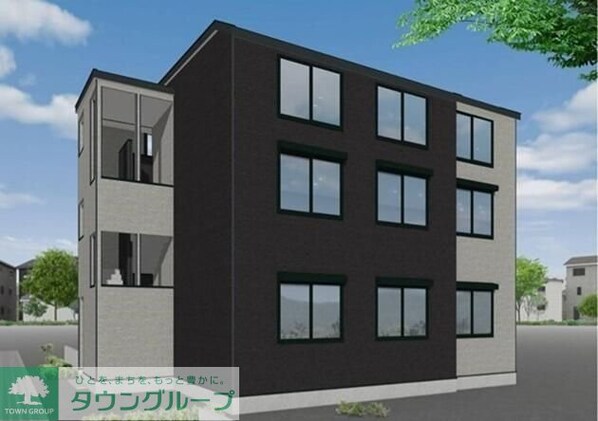 レアリゼ上福岡の物件内観写真